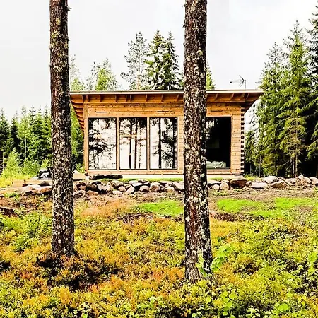 Niemi-kapeen Kokkoranta - Kokkoranta Lake House Terälahti